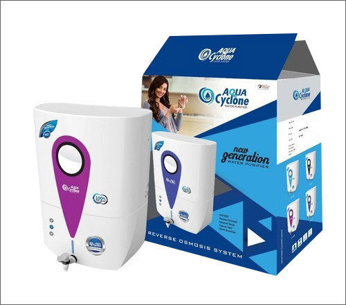 Aqua Cyclone Water Purifier