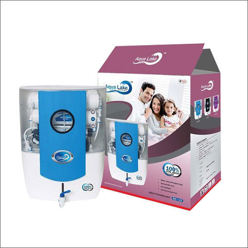 Aqua Lake Water Purifier