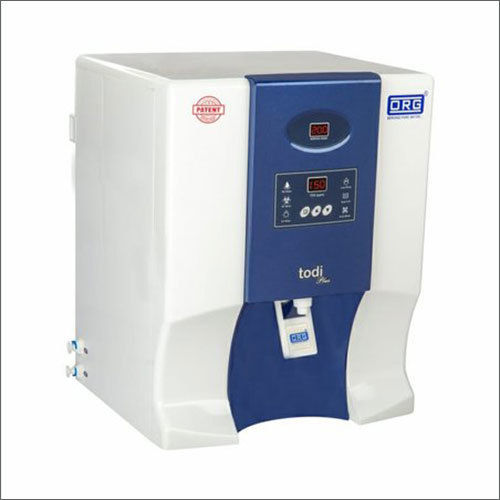 Tide-Plus Water Purifier