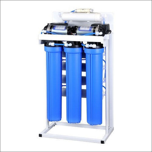 RO Water Purification