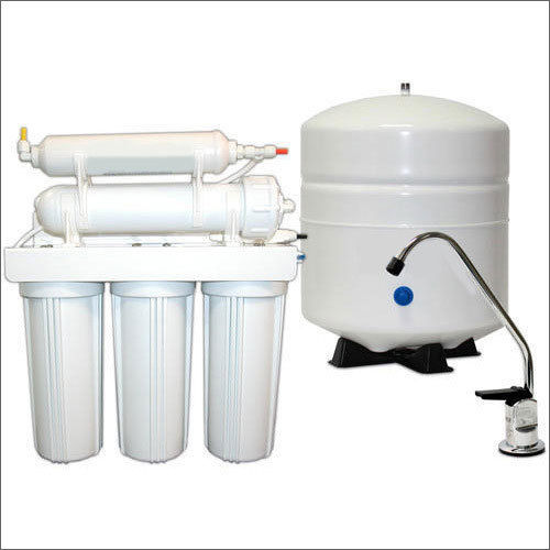 Domestic RO Water Purifier