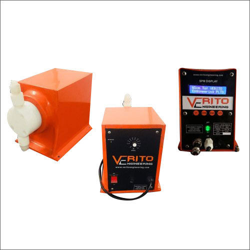 Dosing Metering  Pump