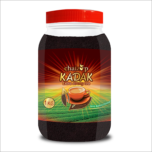 1 Kg Kadak Extra Strong Tea