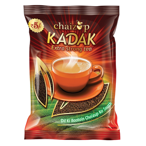 High Quality Kadak Tea