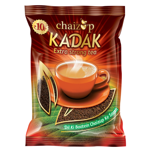 Daily Kadak Tea