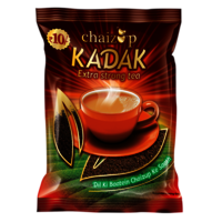 Daily Kadak Tea