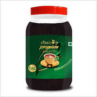 1 KG Chaizup Premium CTC Tea