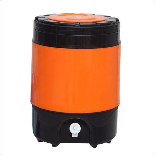Plastic Water Jug By HARSH WATER TECHNOLOGY
