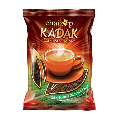 100 Gm Kadak Premix Tea Grade: Food