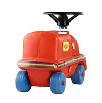 MY RIDE ON ENGINE