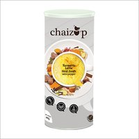 Chaizup Turmeric Latte 1000 gm