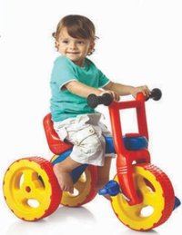 PACER TRICYCLE