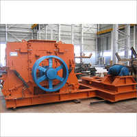 Reversible Hammer Mill