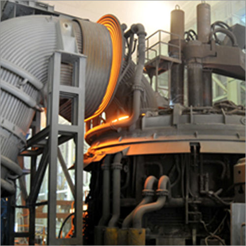 Fume Extraction System