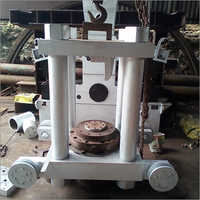 Auto Hot Billet Shearing Machine