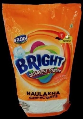 Detergent Powder