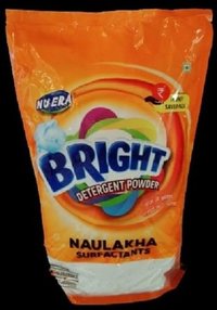 Bright Detergent