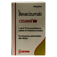 Cizumab 400