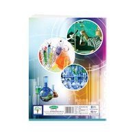 Practical Book - Big Graph 170 Pages