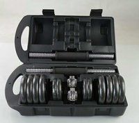 20K Gym Dumbbell