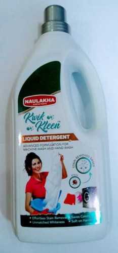 Kwik Kleen Liquid Detergent