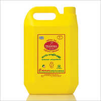 5 Ltr Coconut Oil