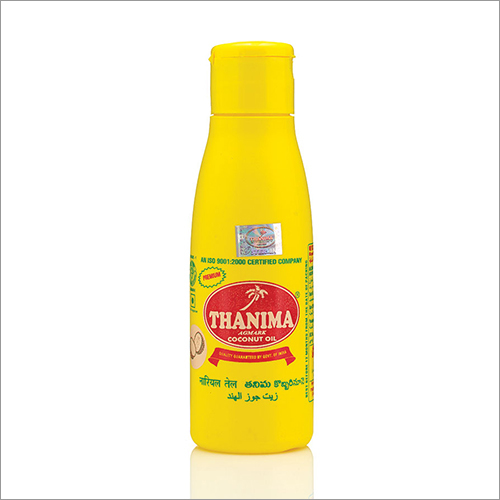 100 ML Coconut Oil