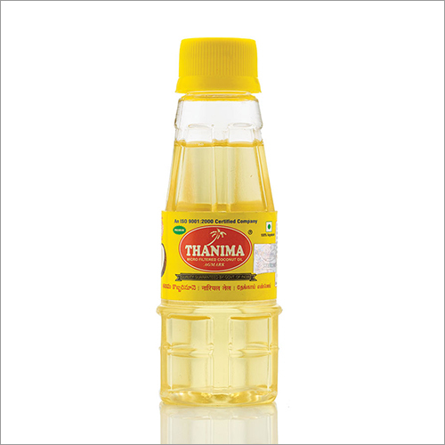 100 ML Coconut Oil - Food Grade, Cold Pressed Purity | 100% Pure, 9-Month Shelf Life, Ideal for Cooking and Culinary Uses