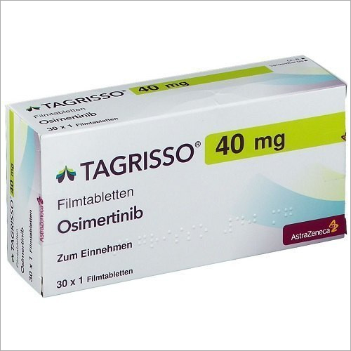40 mg Osimertinib Tablets