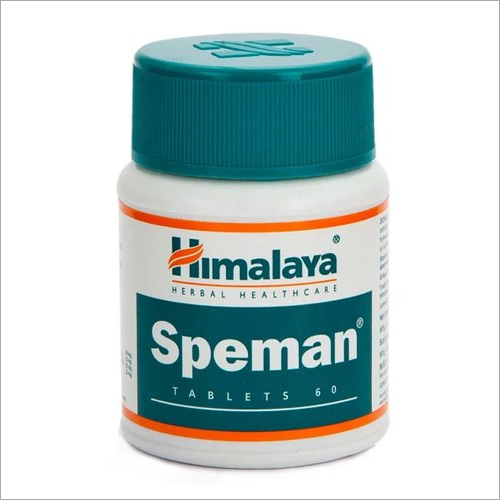 Himalaya Speman Tablets