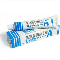 0.025% Tretinoin Cream