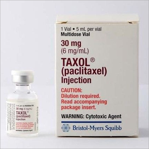 30 mg Paclitaxel Injection