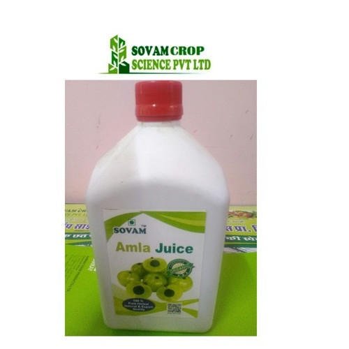 Organic Amla Juice