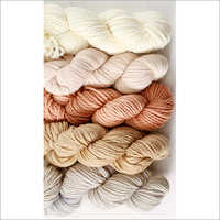 Natural Dyed Yarn