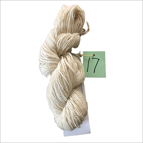 2-4 Dyed Yarn