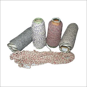 Double Color Mop Yarn