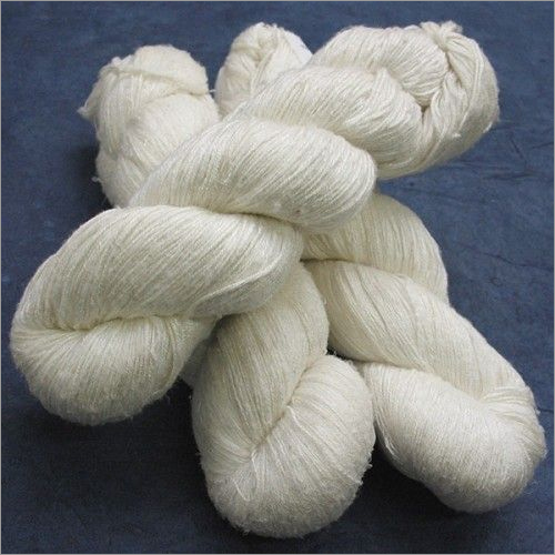 Mulberry Silk Yarn