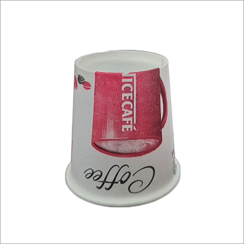 Multicolor Dispoable Paper Cup