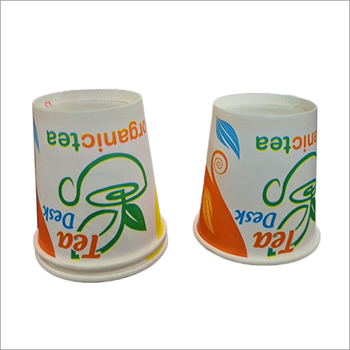 Customized Paper Cup