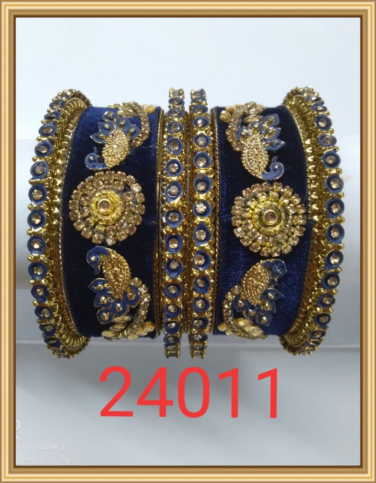 Bangle Set