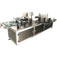 Surgical Cap Making Machine