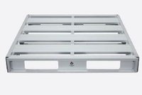 Aluminum Pallet