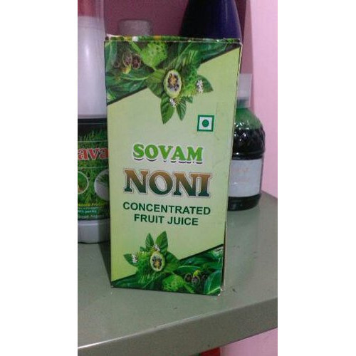 Noni Concentrated Fruit Juice