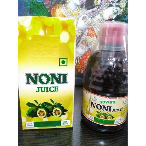 Noni Juices