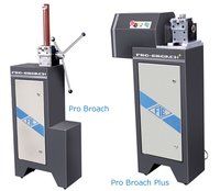 Broaching Machine