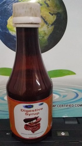 Digestive Syrup