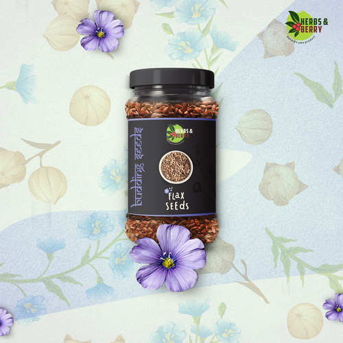 Flax Seeds