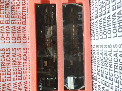 GE ENERGY SERVICES CIRCUIT BOARD 956-0533 WESDAC D20 KHV REV 2, P/N 508-0102-ECC