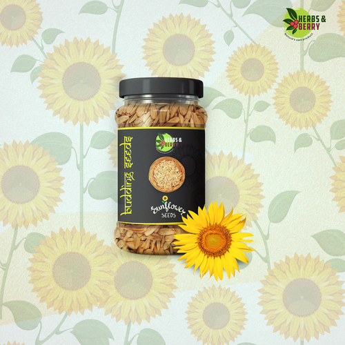 Sunflower Seeds