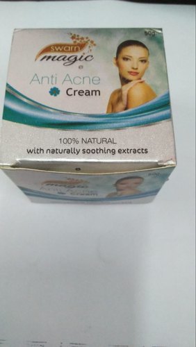 Anti Acne Cream